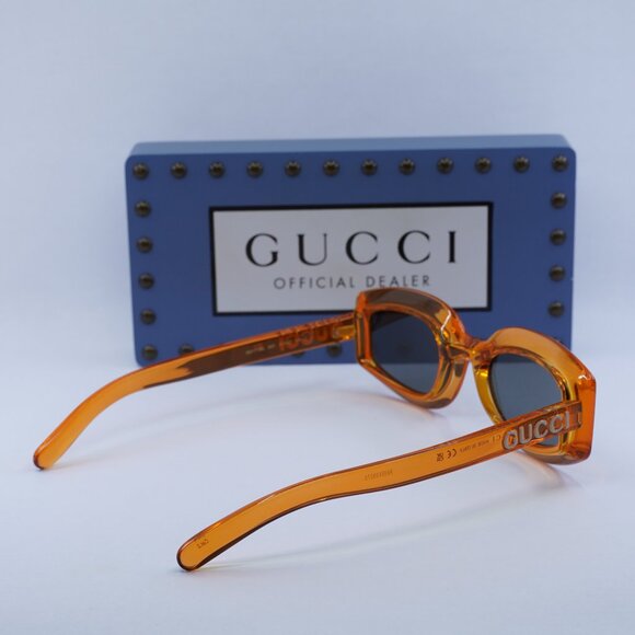 Final Price! Gucci GG1719S 005 Sunglasses main image 7